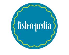 Logo for Fish-o-pedia