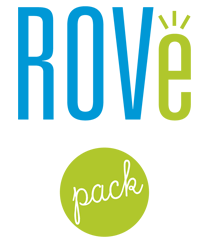 Logo for the POVe pack
