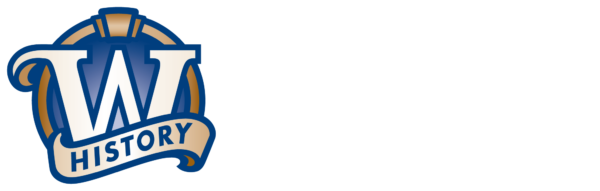 Logo of the Wisconsin Historical Society