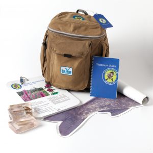 Photo of items in the Aquatic Invaders Attack Pack
